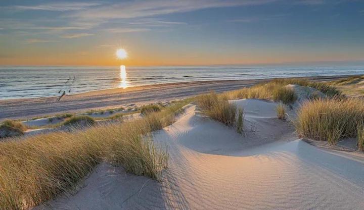 Bondi Beach Renesse Exterior foto