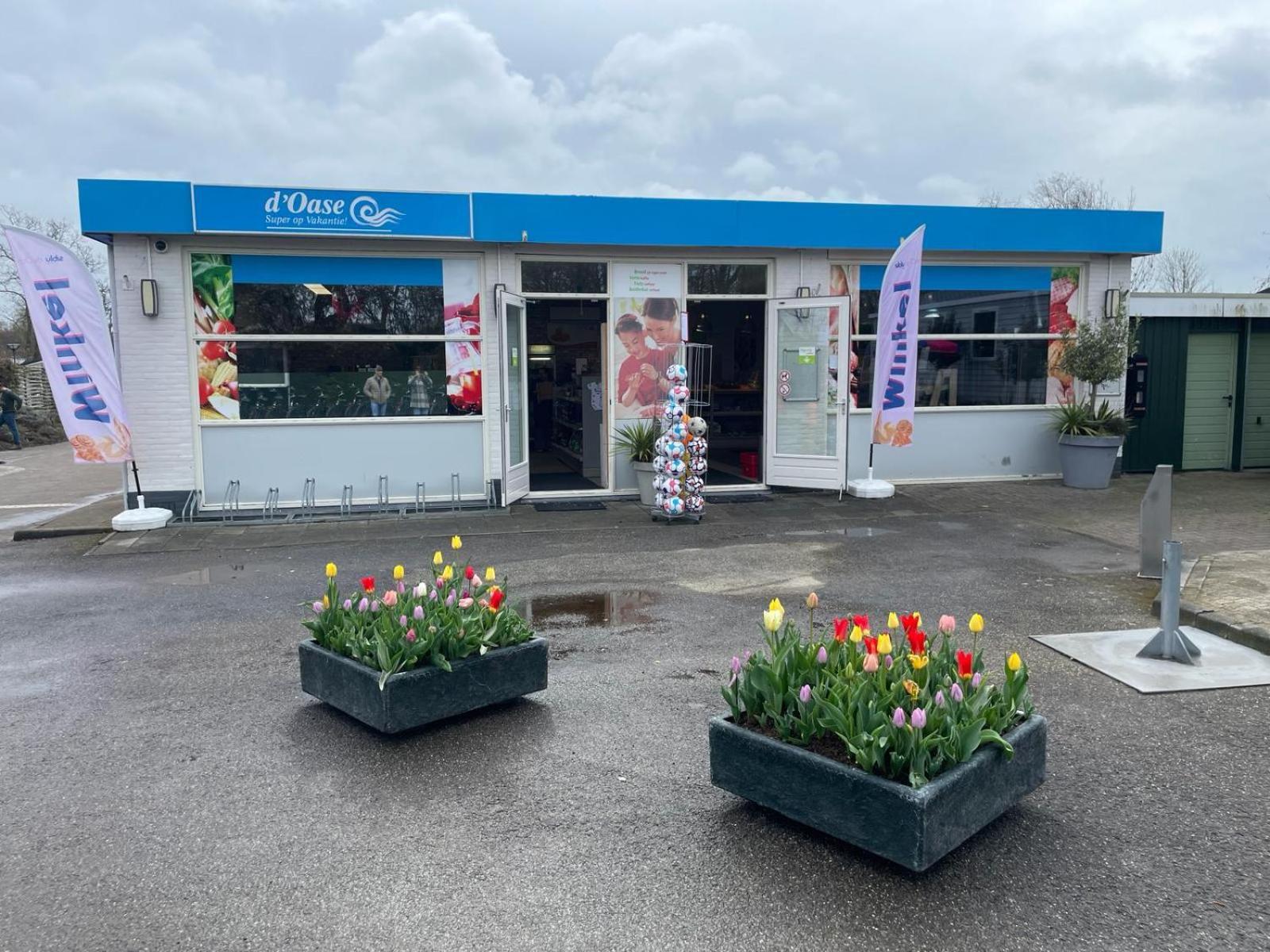Bondi Beach Renesse Exterior foto
