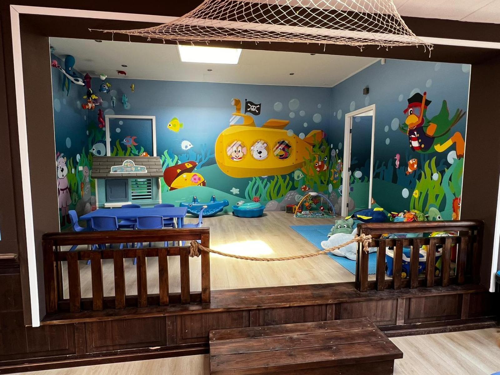 Bondi Beach Renesse Exterior foto